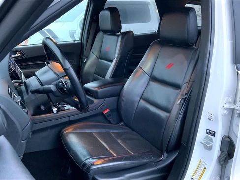 Used 2024 Dodge Durango GT image 7