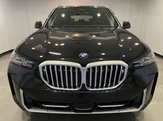 New 2026 BMW X5 xDrive40i w/ Climate Comfort Package AWD/4WD video 2