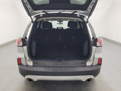Used 2020 Ford Escape SE FWD image 29