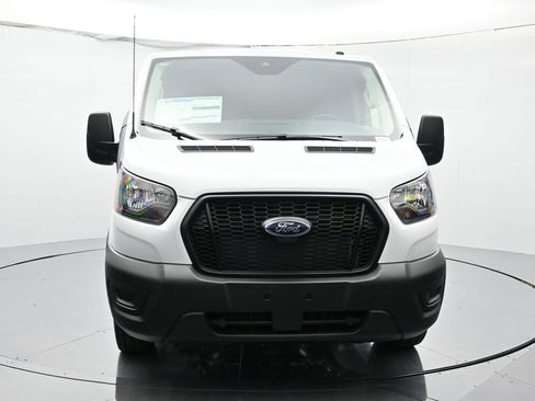 New 2025 Ford Transit 150 Base image 2