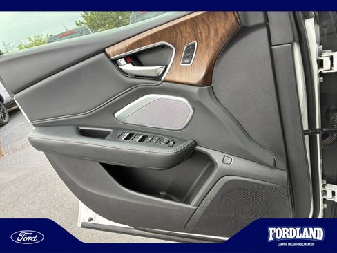 Used 2020 Acura RDX AWD w/ Advance Package image 13
