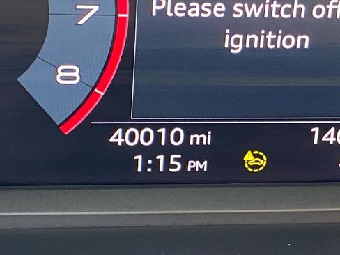 Used 2022 Audi Q3 2.0T Premium Plus w/ Premium Plus Package image 14