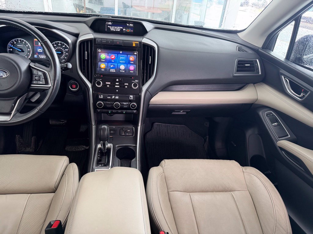 Used 2019 Subaru Ascent Limited AWD/4WD image 22