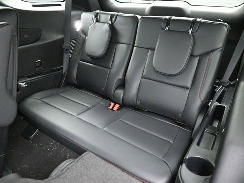 New 2025 Ford Explorer ST w/ Sun And Sound Package image 19