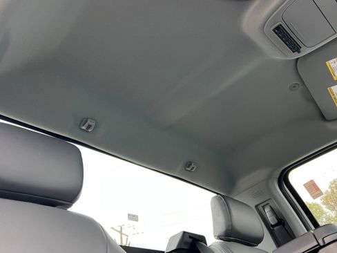 New 2026 Ford F550 2WD Regular Cab Super Duty image 16