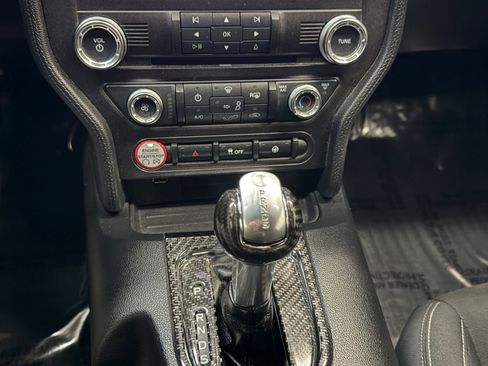 Used 2017 Ford Mustang GT w/ Black Accent Package image 29