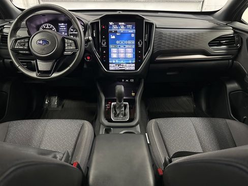 Used 2025 Subaru Forester Premium image 23