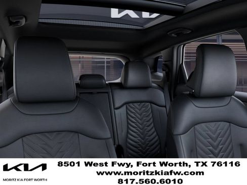 New 2026 Kia Sportage X-Line w/ X-Line Premium Package AWD/4WD image 27