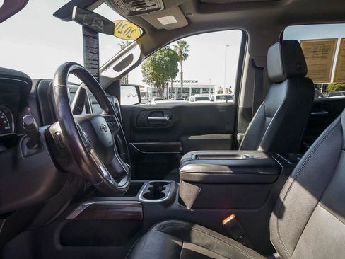 Used 2020 Chevrolet Silverado 1500 RST w/ All-Star Edition image 18