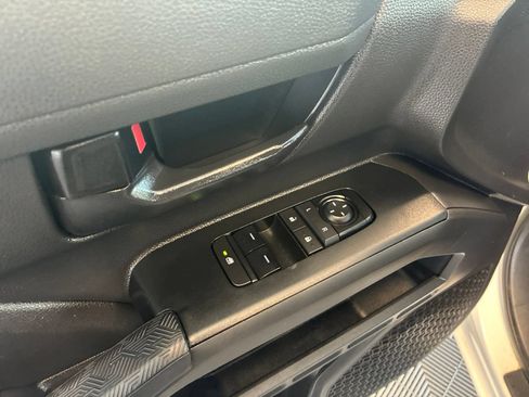 Used 2025 Toyota Tacoma SR RWD image 11