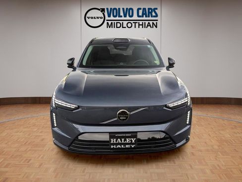 New 2025 Volvo EX90 Ultra image 8