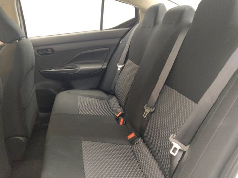 Used 2024 Nissan Versa S w/ S Plus Package FWD image 18