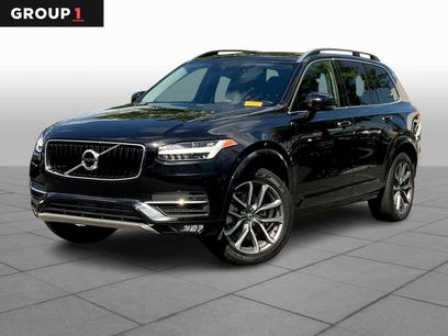 Used 2019 Volvo XC90 T5 Momentum w/ Protection Package Premier