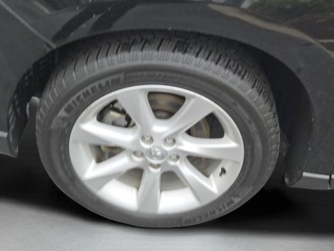 Used 2012 Lexus RX 350 FWD w/ Luxury Pkg image 32