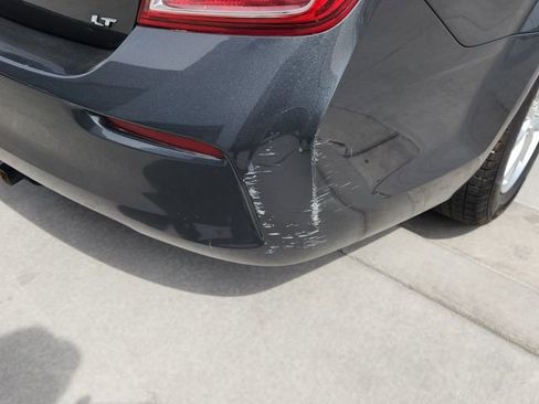 Used 2019 Chevrolet Sonic LT image 6