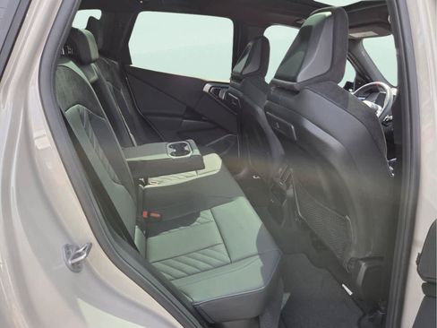 Certified 2026 BMW X3 M50 AWD/4WD image 20