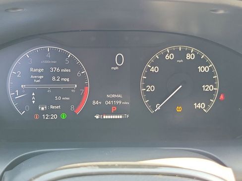 Certified 2024 Honda HR-V Sport image 26