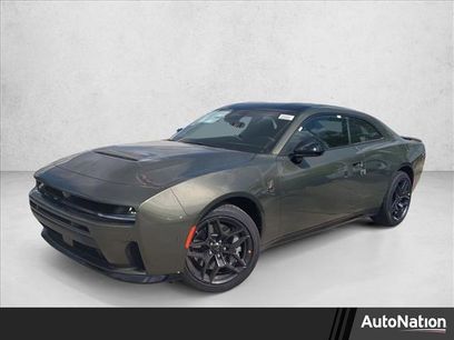 New 2026 Dodge Charger Scat Pack