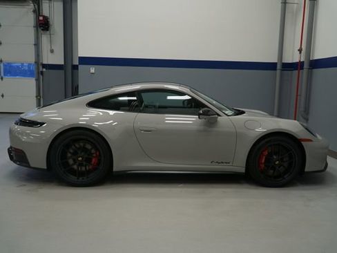 New 2026 Porsche 911 Carrera 4 GTS image 11