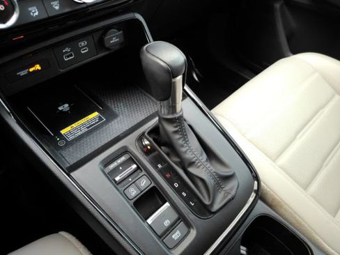 Used 2024 Honda CR-V EX-L image 47