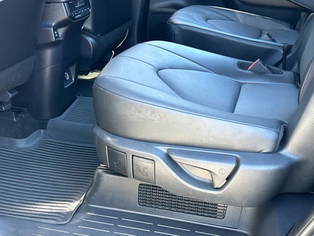 Certified 2024 Toyota Grand Highlander AWD Hybrid image 23
