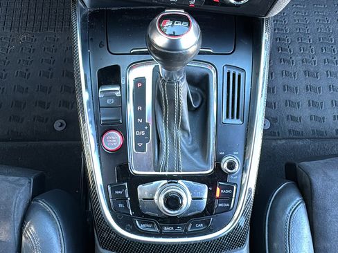 Used 2014 Audi SQ5 Premium Plus image 21