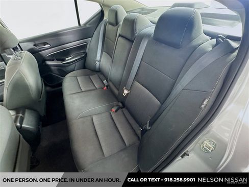 Used 2021 Nissan Altima 2.5 SV image 29