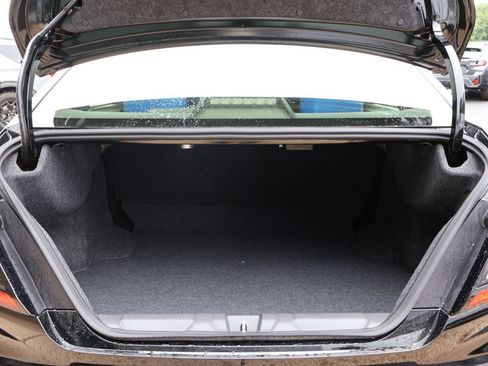New 2026 Subaru WRX tS AWD/4WD image 15