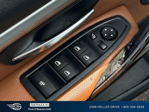 Used 2016 BMW 428i Convertible RWD image 17