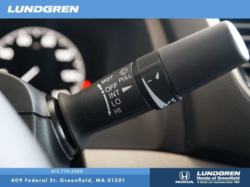 Used 2025 Honda Ridgeline RTL image 24