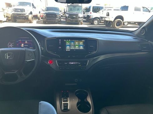 Used 2023 Honda Passport EX-L image 3