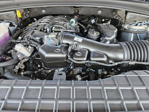 New 2026 Jeep Grand Cherokee Laredo RWD image 16