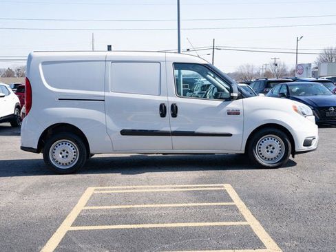 Used 2022 RAM ProMaster City Wagon image 6