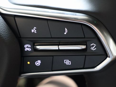 New 2026 Chevrolet Tahoe High Country image 20