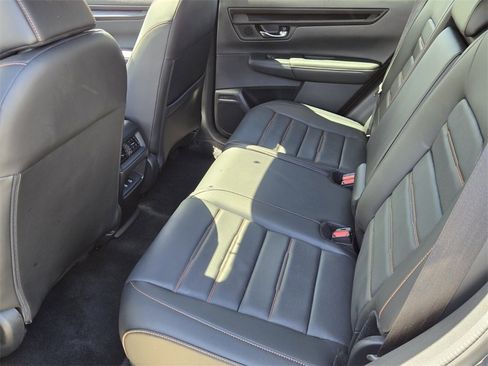 Used 2025 Honda CR-V Sport-L image 11
