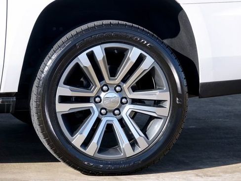 Used 2018 GMC Yukon XL Denali w/ Denali Ultimate Package image 47