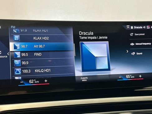 Certified 2023 BMW i4 eDrive35 image 22