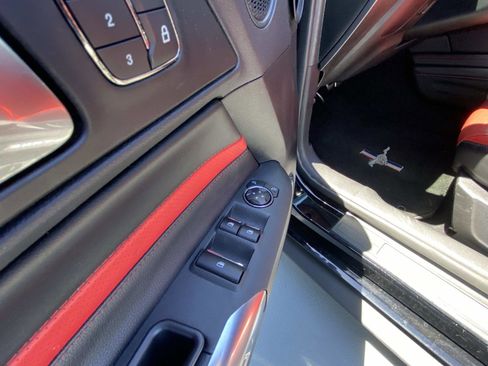 Used 2019 Ford Mustang GT Premium w/ Equipment Group 401A RWD image 15