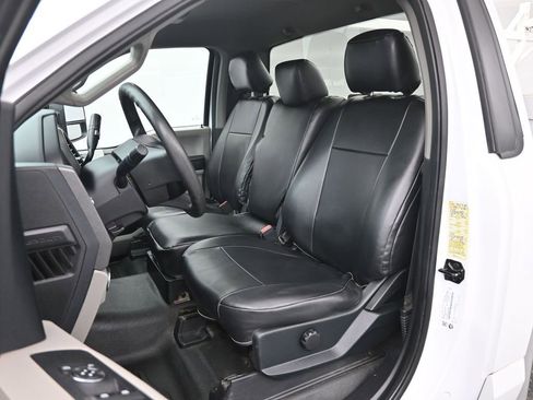 Certified 2021 Ford F450 XL w/ Power Equipment Group image 18