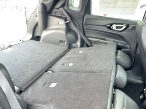 New 2026 Jeep Compass Limited w/ Sun, Sound & Navigation Group image 24