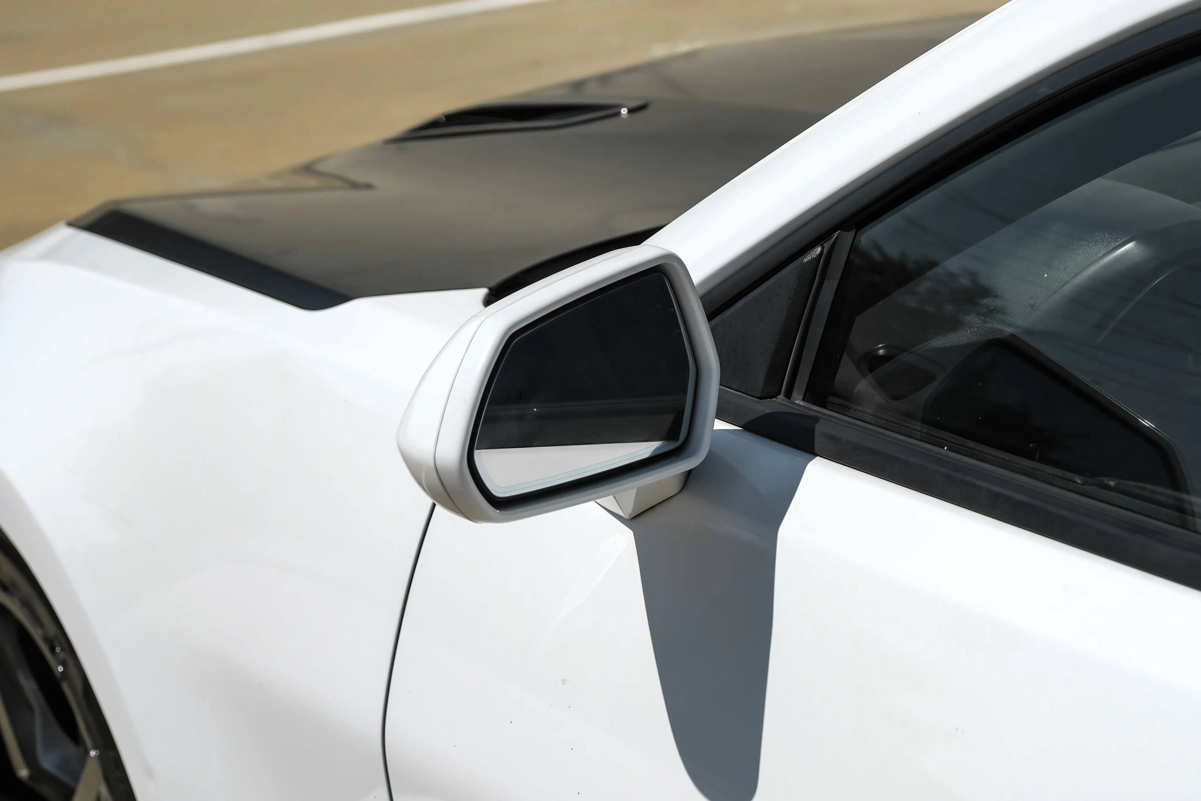 Used 2017 Chevrolet Camaro SS RWD image 35