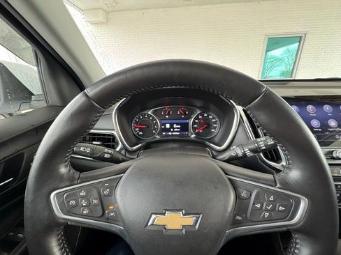 Used 2022 Chevrolet Equinox LT image 33