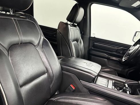 Used 2022 RAM 1500 Limited image 35