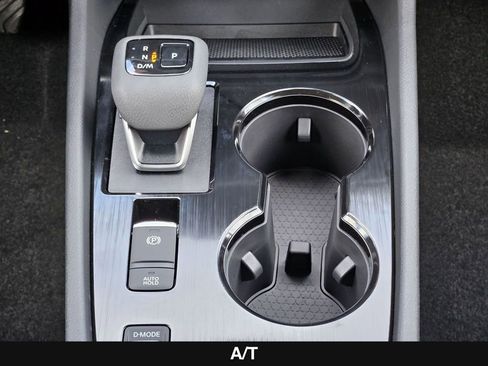 New 2026 Nissan Rogue SV image 23