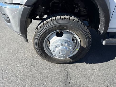 New 2026 RAM 5500 Tradesman image 7