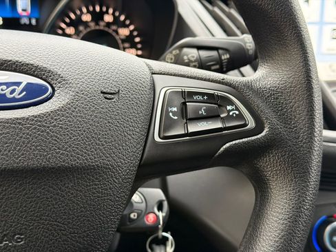 Used 2018 Ford Escape SE w/ SE Sync 3 Package image 20