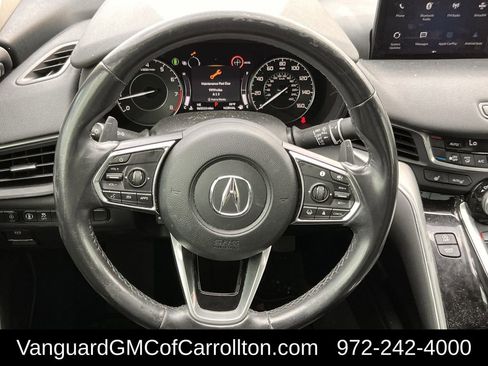 Used 2023 Acura TLX FWD image 13