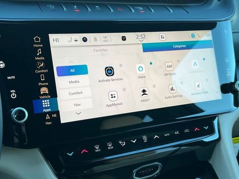 New 2026 Jeep Grand Cherokee Limited AWD/4WD image 22