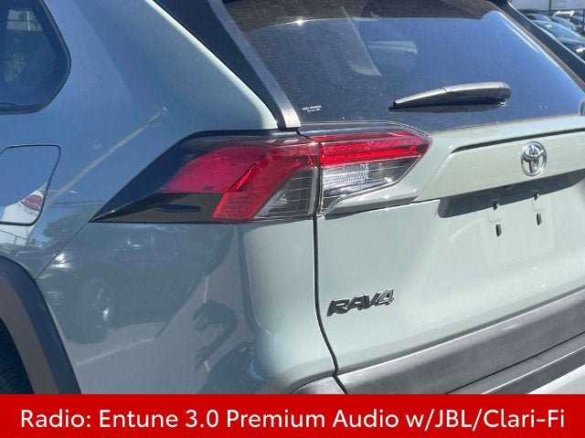 Used 2019 Toyota RAV4 Adventure AWD/4WD image 14
