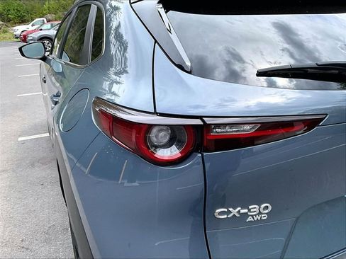 Used 2023 MAZDA CX-30 AWD 2.5 S w/ Preferred Package image 27
